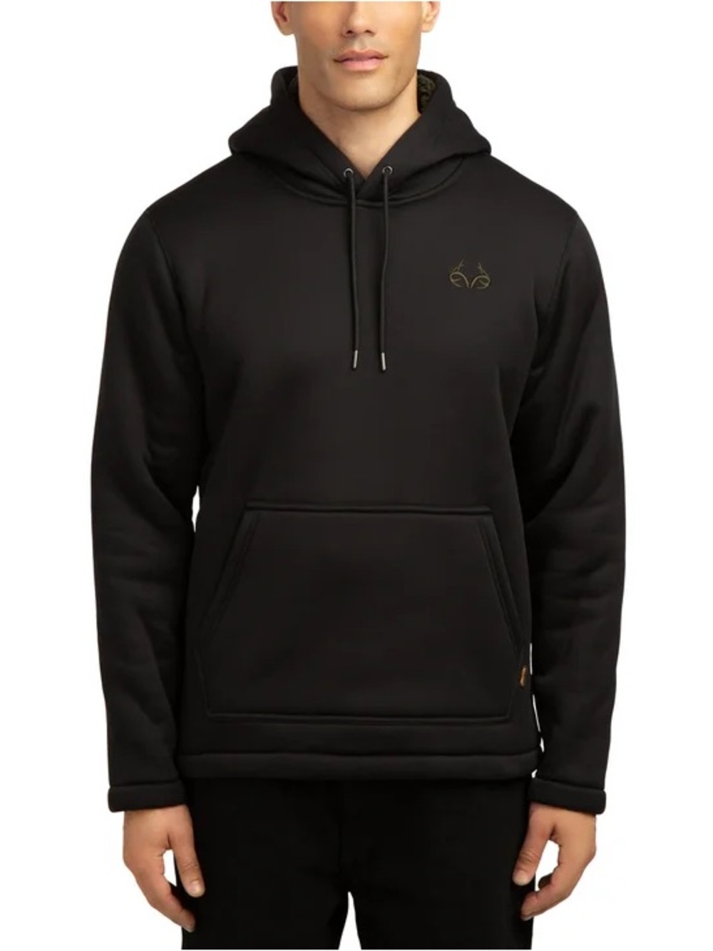 Realtree - Men's Hoodie Sweater